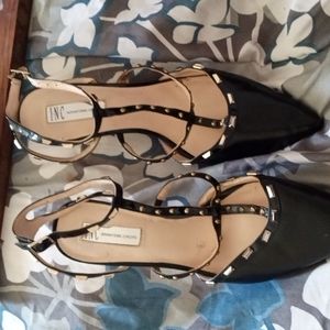 Low heels by by International concepts